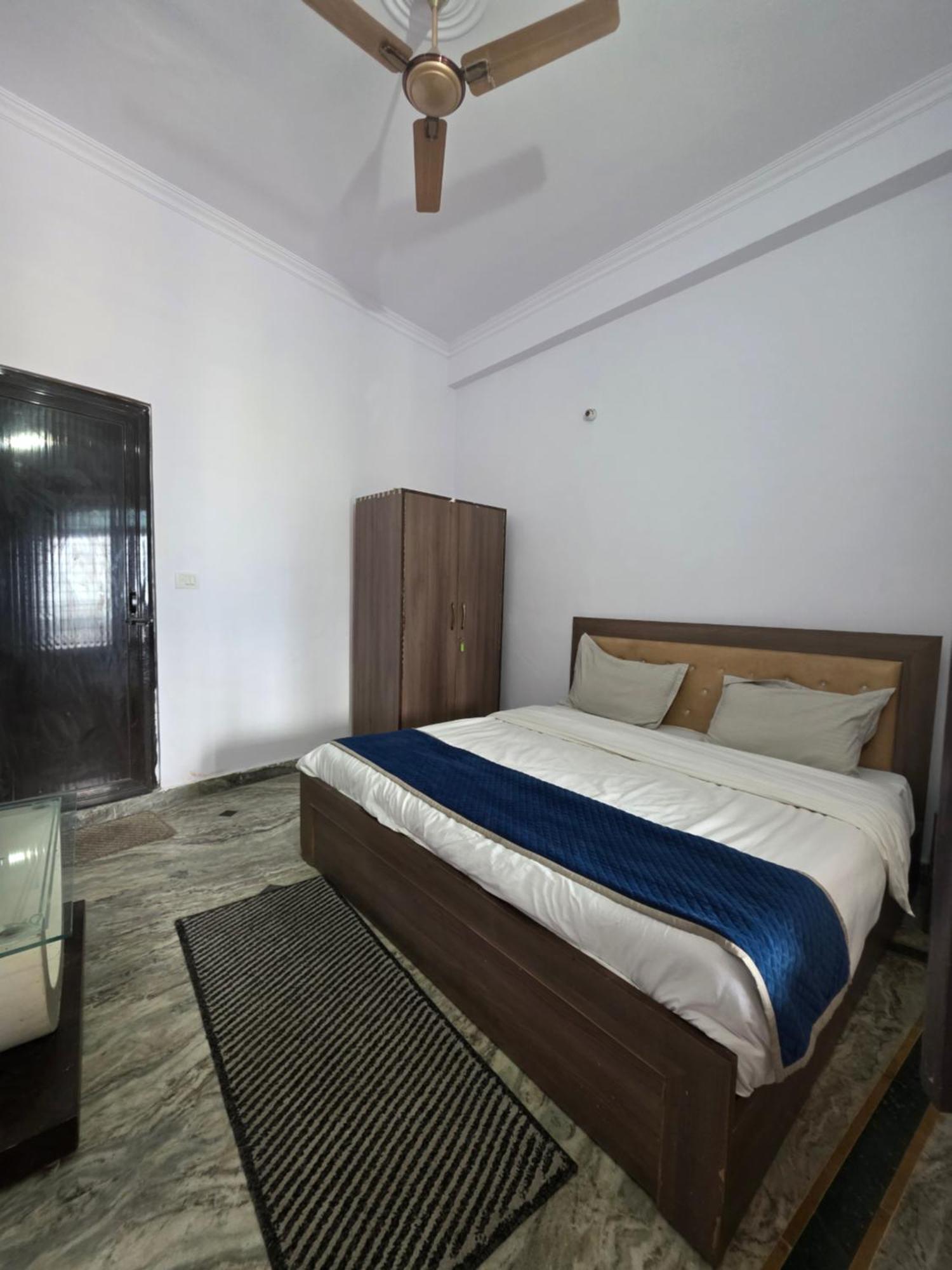 Siddhi Vinayak Hotel And Banquet Bhīm Tāl Extérieur photo